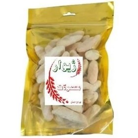 تصویر کشک محلی 