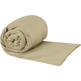 تصویر حوله مسافرتی سی تو سامیت مدل S2S (Dry+) Pocket Towel 