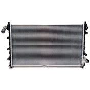 تصویر رادیاتور آب ام وی ام MVM315 ارسال به تمام نقاط کشور 