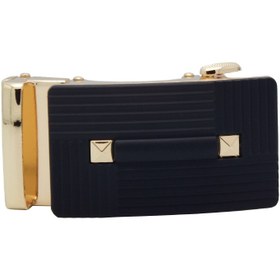 تصویر سگک ریلی مردانه KT2069BU 