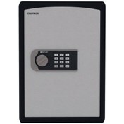 تصویر صندوق الکترونیکی تراست سیف مدل 50cf 