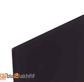 تصویر تخته وایت برد شیشه ای Color Board هوم تک سایز 100 × 200 سانتی‌متر 