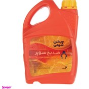 تصویر ضدیخ خودرو سمن شیمی کد 002 حجم 1.8 لیتر 