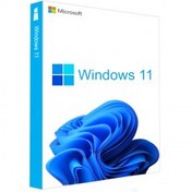 تصویر لایسنس اورجینال ویندوز 11 اجوکیشن | Windows 11 Education 