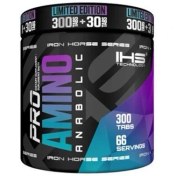 تصویر آمینو آنابولیک 330 عددی IHS 