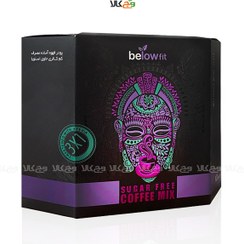 تصویر کافی میکس بیلو ۲۰ عددی بدون شکر رژیمی 