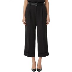 تصویر شلوار پارچه‌ای زنانه سرژه مدل 208456 