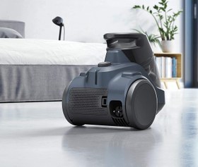 تصویر جاروبرقی الکترولوکس مدل EC41.2DB 