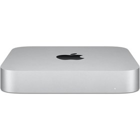 تصویر مک مینی اپل مدل MMFJ3 ۲۰۲۳ M2 8GB 256GB Apple Mac Mini MMFJ3 2023 M2 8GB RAM 256GB SSD