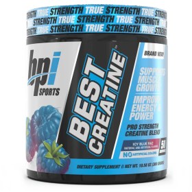 تصویر BPI Sports Best Creatine 