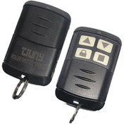 تصویر مدار فرمان و برد رسیور ساید کرکره برقی 