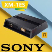 تصویر XM-1ES آمپلی‌فایر سونی Sony 