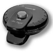 تصویر وافل ساز کرکماز مدل A319-05 مشکی 