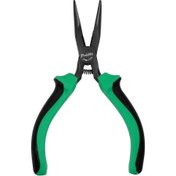 تصویر انبر دم باریک پروسکیت مدل PM-736 Long Nose Plier Pro'sKit PM-736