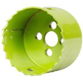 تصویر گرد بر کبالت 8% ولف سایز 120 میلیمتر 