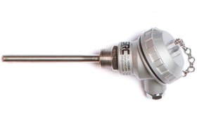 تصویر سنسور دما PT100 RTD