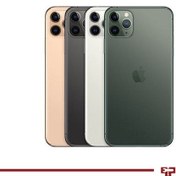 تصویر قاب شاسی آیفون ١١ پرو مکث Houssing iphone 11 pro max