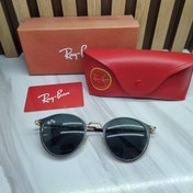 تصویر عینک افتابی ریبن کد 75 