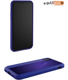 تصویر قاب المنت کیس ELEMENT CASE مدل Illusion مناسب Iphone XR 