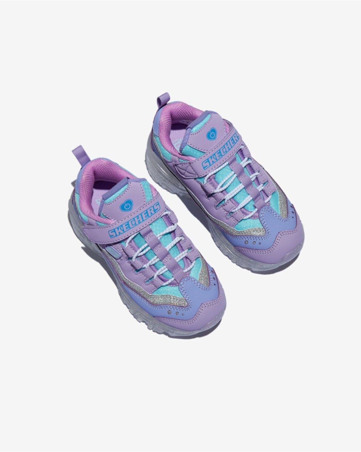 skechers ice d lites