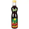 تصویر شربت آلبالو 780 گرمی سان‌استار ا Cherry Syrup is 780 grams of Sanstar Cherry Syrup is 780 grams of Sanstar