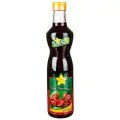 تصویر شربت آلبالو 780 گرمی سان‌استار Cherry Syrup is 780 grams of Sanstar