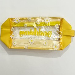 تصویر واش بگ طرحدار طرح بابونه 