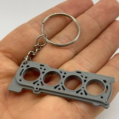 تصویر سرکلیدی واشر سرسیلندر 