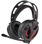 تصویر هدست گیمینگ اونیکوما M180 Pro ONIKUMA M180 Pro 3D Surround Sound Gaming Headset