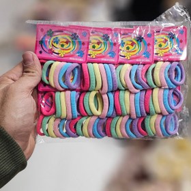 تصویر کش حوله ای ۳ سانت ۷۲ عددی() کش حوله ای