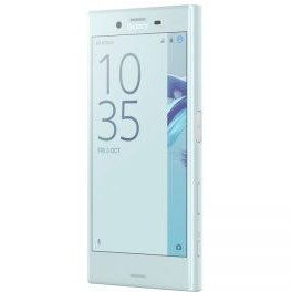 تصویر گوشی سونی Xperia X Compact | حافظه 32 رم 3 گیگابایت Sony Xperia X Compact 32/3 GB