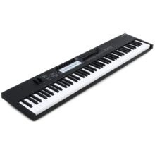 تصویر میدی کیبورد کنترلر نویشن مدل Launchkey 88 MK3 Novation Launchkey 88 MK3