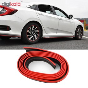 تصویر لیپ زیر سپر مدل Samurai RB 