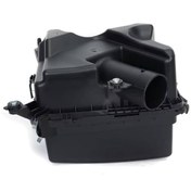 تصویر هواکش کامل تویوتا کمری GL 