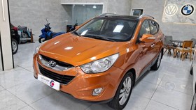 تصویر هیوندای توسان مدل 2014 ا LM - 2400 فول LM - 2400 فول