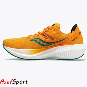 تصویر کتونی اورجینال ساکونی مدل Saucony Triumph 20 S10759-30 کتونی اورجینال ساکونی مدل کینوارا 13 Kinwara 13 S10723-26