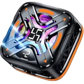 تصویر فن موبايلdy26 Mobile fan dy26