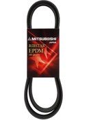 تصویر تسمه دینام تویوتا هایلوکس برند میتسوبوشی ژاپن 