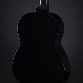 تصویر گیتار یاماها مدل C40BLII 