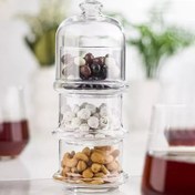 تصویر شکلات خوری پاشاباغچه مدل 96815 