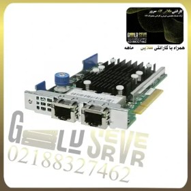 تصویر HP FlexFabric 10Gb 2-port 