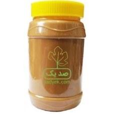 تصویر ارده کنجد محلی 