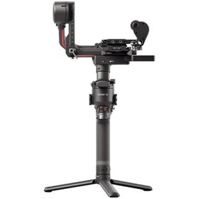 تصویر گیمبال دوربین دی جی آی DJI RS 2 Gimbal Stabilizer+Combo DJI RS 2 Gimbal Stabilizer