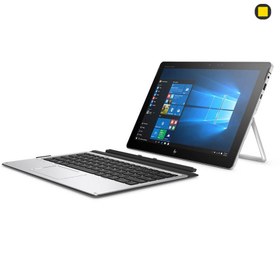 تصویر لپ تاپ استوک اچ پی ( با قلم و خشاب سیم کارت ) مدل HP Elite X2 1013 G3 HP Elite X2 1013 G3 CPU: i5 8350U | Ram:16GB | SSD:256GB | VGA:Intel HD620