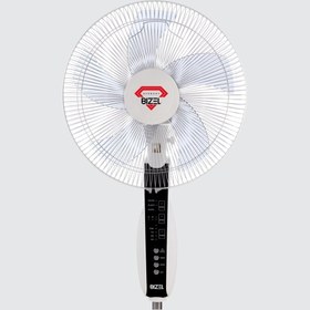 تصویر پنکه سفید بیزل BL261 