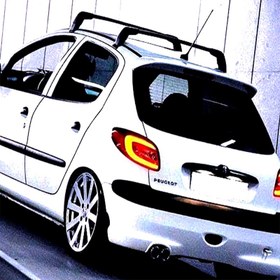 تصویر راک روف برند AMB 