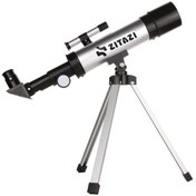 تصویر تلسکوپ دریسکو مدل F36050 Telescope derisco F36050