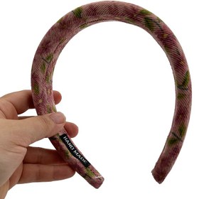 تصویر تل ابری گل رز 