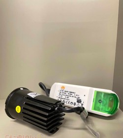 تصویر ماژول COB مدل SPN-Module 12w 