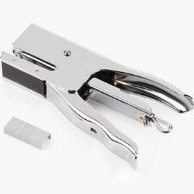 تصویر منگنه زن انبری مدل PL-698 کیوپا PL-698 Qypa plier stapler